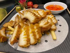 -翠湖轩中餐厅(昆明翠湖宾馆店)