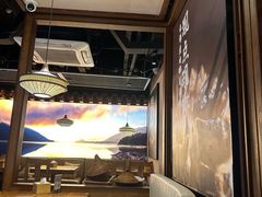 -云海肴云南菜·蒸汽石锅鱼(北京良乡华冠店)