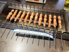 -很久以前羊肉串(南京路第一百货店)