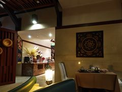 -金厨泰国餐厅·全泰籍厨师料理(拱北店)