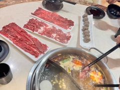 -牛鼎记潮汕牛肉火锅(阳朔店)