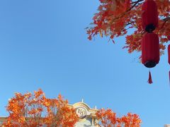 -沈阳方特欢乐世界