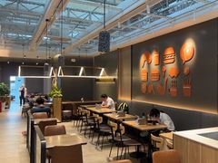 -康师傅私房牛肉面(新昌北机场店)