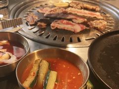 -韩国料理大力士(屏风街店)