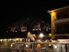 -北京水岸山吧度假村(雁栖镇店)