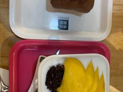 -满记甜品(王府井北京市百货大楼店)