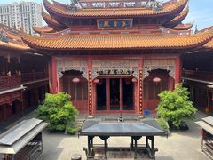 -玉皇宫