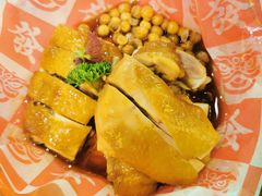 -西关味(大卫城店)