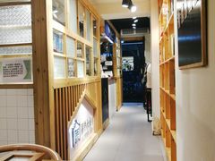 大堂-厝内小眷村(天河南一路店)