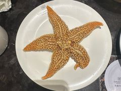 -川骄海鲜自助(亚运村店)