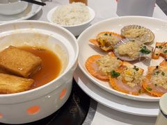 -七叔家宴家常广西菜(明秀东路店)