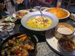 -巴蜀人家·现炒川菜(黉街店)