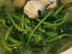 -香满楼(临安路店)