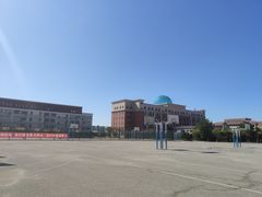 -南开大学滨海学院