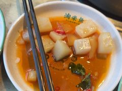 -淘米捞·米汤脆鲩鱼火锅(福田皇岗店)