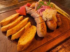 -Boxing Cat Brewery拳击猫精酿啤酒馆(思南公馆店)