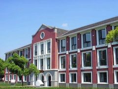 -上海财经大学(国定路校区)