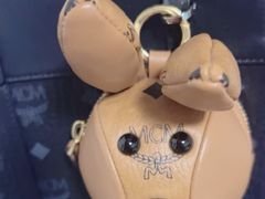 -MCM(比斯特上海购物村店)