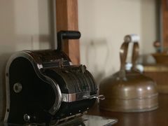 -1901 Cafe(西四店)