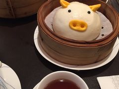 -广州文华东方酒店·江-由辉师傅主理