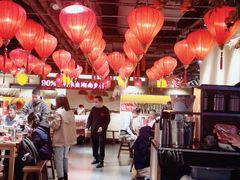 大堂-老湘村·湖南土菜(天河维多利店)