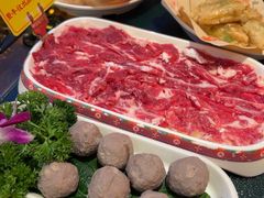 -大吉利·潮汕鲜牛肉火锅(总店)