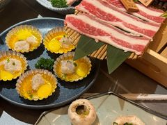 -炉太郎日式烧肉店(华贸店)