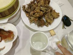 -大鸭梨烤鸭(房山店)