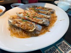 -鹊玥·粤菜小馆(汇智国际商业中心店)