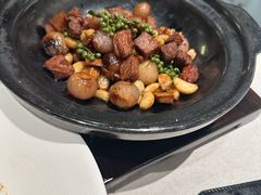 -狮王府淮扬菜(夫子庙老门东店)