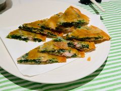 -桂满陇·手作小笼包&江南叫花鸡(中山公园店)
