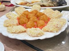 -聚彩居三和酒楼•老字号粤菜(南城店)