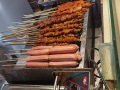 -滑县服务区便利店