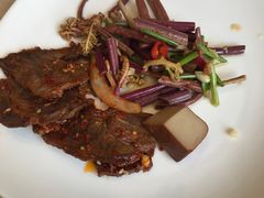 -鼓浪湾酒店自助餐