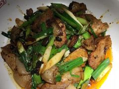 -百年神厨·地道川菜(清江西路店)