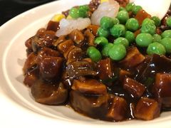 -建国328 本帮小馆·面馆