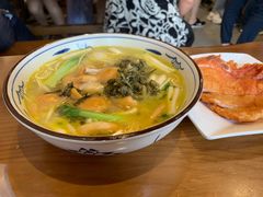 -爱家面馆(常州总店)
