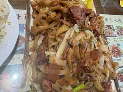 -葛记焖饼(伏牛路店)