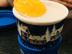 -宝莱纳餐厅(滨江店)