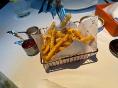 -牛排家(北京长安街英皇集团中心店)