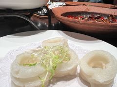 -柴米油盐(土菜院子店)
