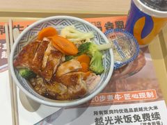 -吉野家(回龙观同成街店)