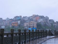 -东沙渔村