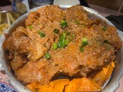 -杨记隆府重庆江湖菜(大悦城店)