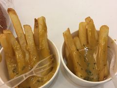 -艾薯夫妇Aysh(红山店)
