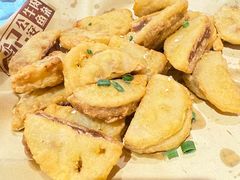 -肖记公安牛肉鱼杂馆·省级非物质文化遗产(万松园直营店)