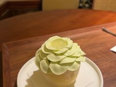 -Ten Olives甜点