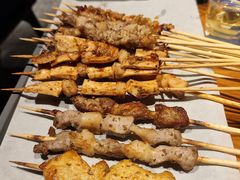 -肉串汪(西便门店)