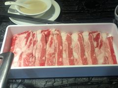-骨之味·筒骨汤火锅(江头店)