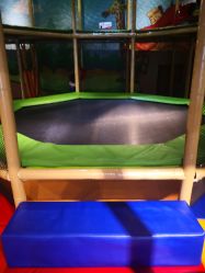 -KidSteam儿童乐园(富力城店)